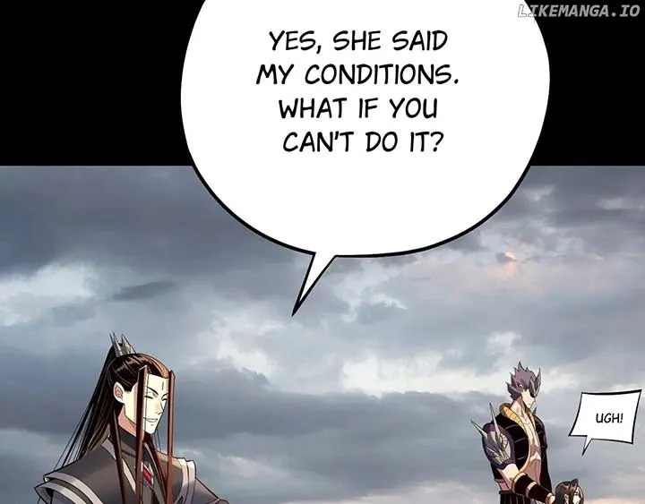 Me, The Heavenly Destined Villain Chapter 224 Online - página 107