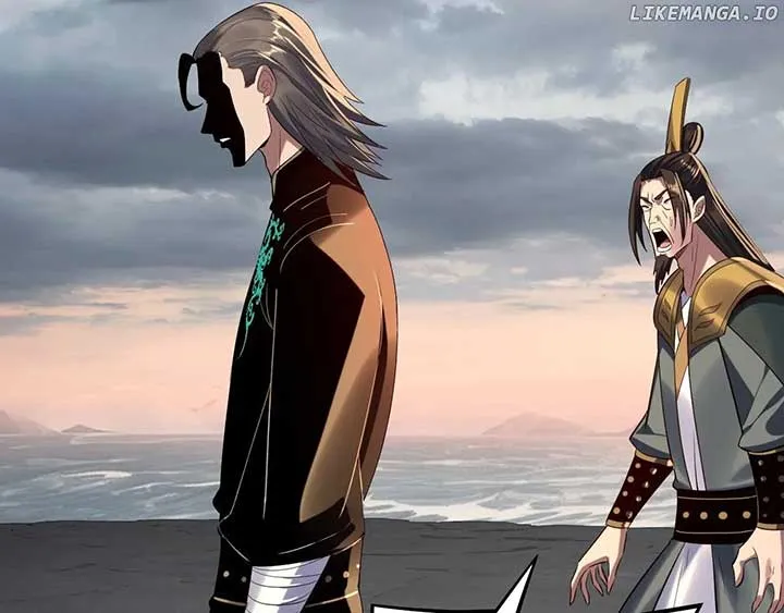 Me, The Heavenly Destined Villain Chapter 224 Online - página 110