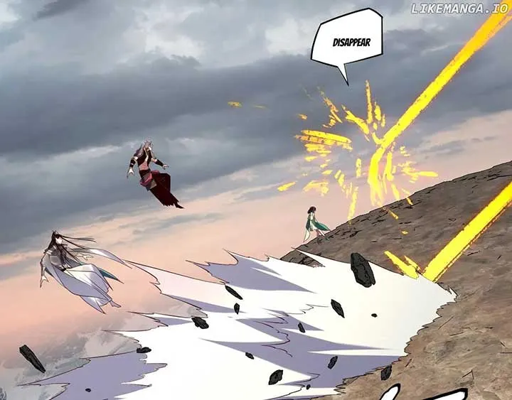 Me, The Heavenly Destined Villain Chapter 224 Online - página 116