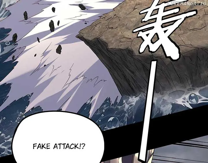 Me, The Heavenly Destined Villain Chapter 224 Online - página 117