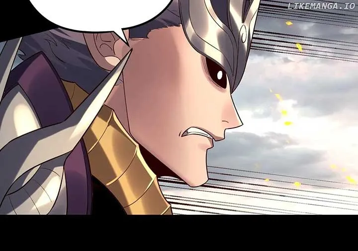 Me, The Heavenly Destined Villain Chapter 224 Online - página 118