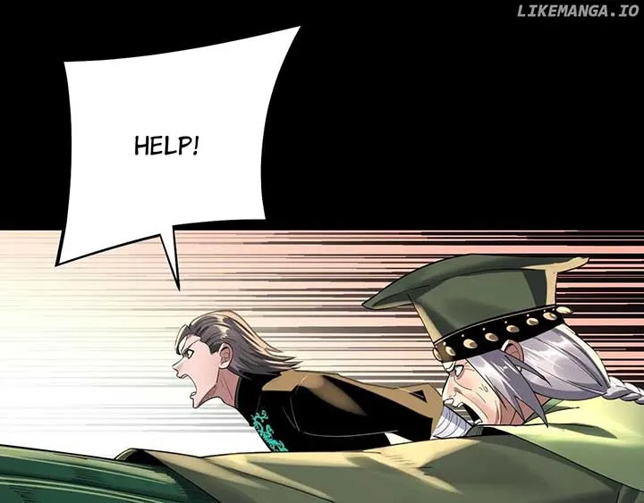 Me, The Heavenly Destined Villain Chapter 224 Online - página 119