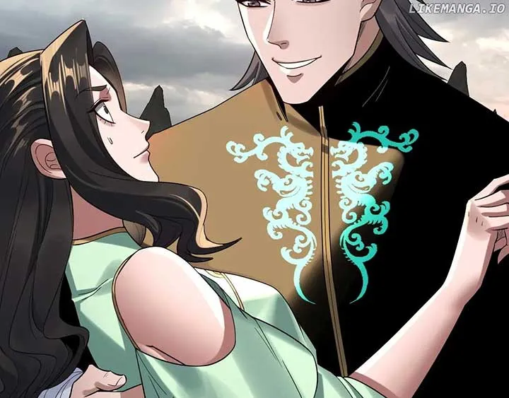 Me, The Heavenly Destined Villain Chapter 224 Online - página 124