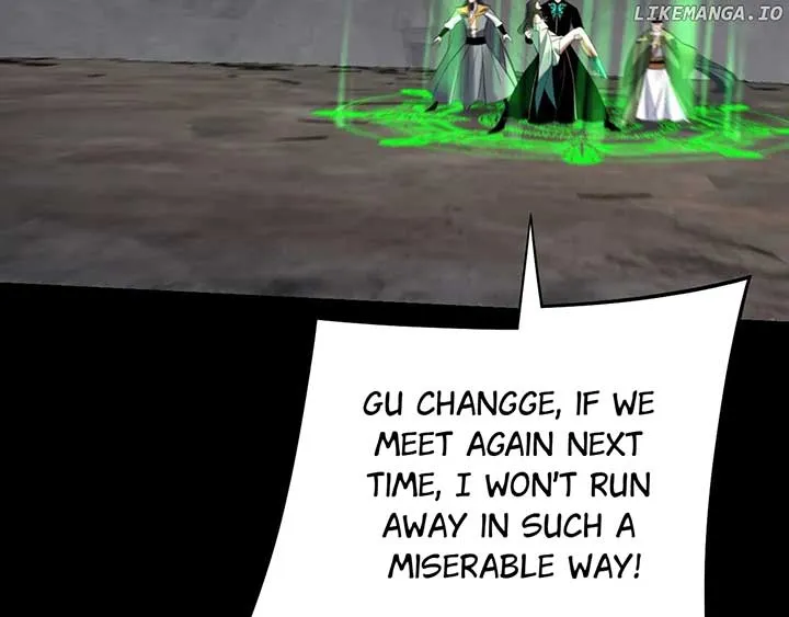 Me, The Heavenly Destined Villain Chapter 224 Online - página 127