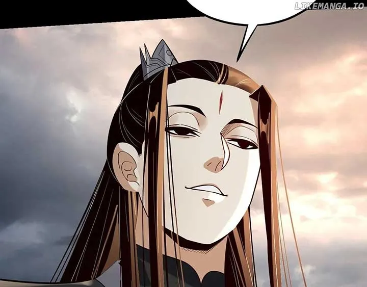 Me, The Heavenly Destined Villain Chapter 224 Online - página 131