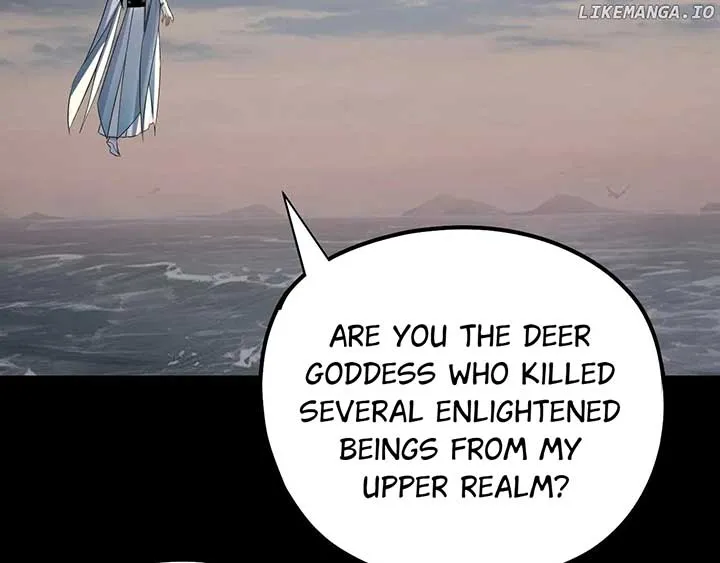 Me, The Heavenly Destined Villain Chapter 224 Online - página 135
