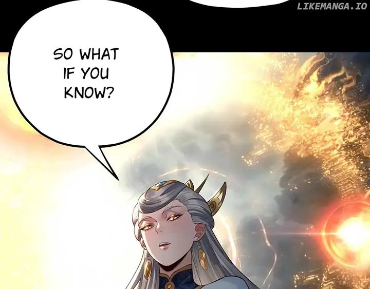 Me, The Heavenly Destined Villain Chapter 224 Online - página 136