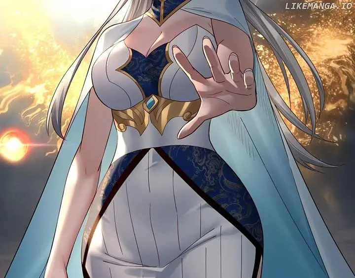 Me, The Heavenly Destined Villain Chapter 224 Online - página 137