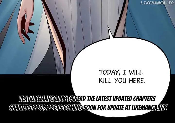 Me, The Heavenly Destined Villain Chapter 224 Online - página 138