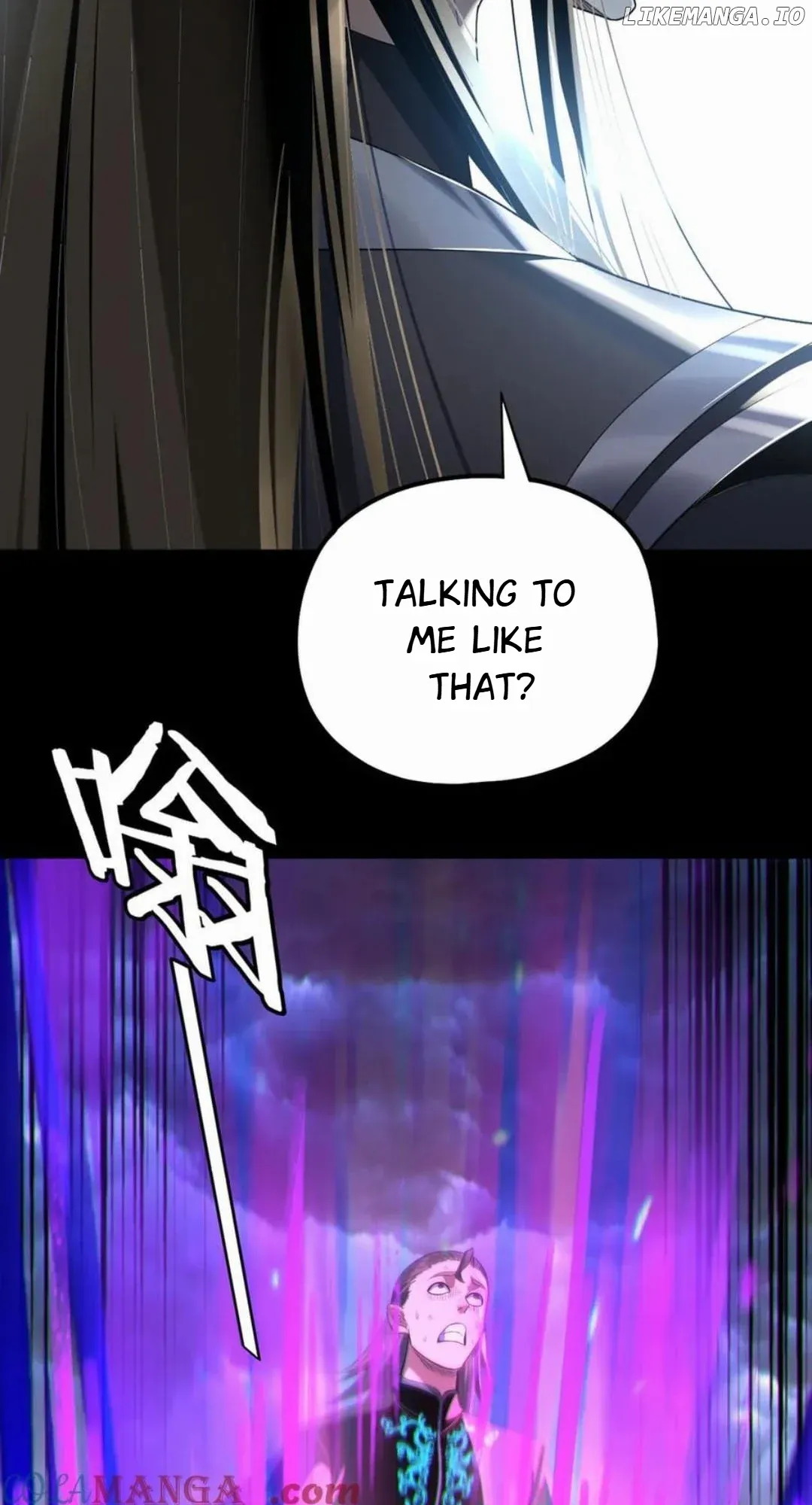Me, The Heavenly Destined Villain Chapter 226 Online - página 10