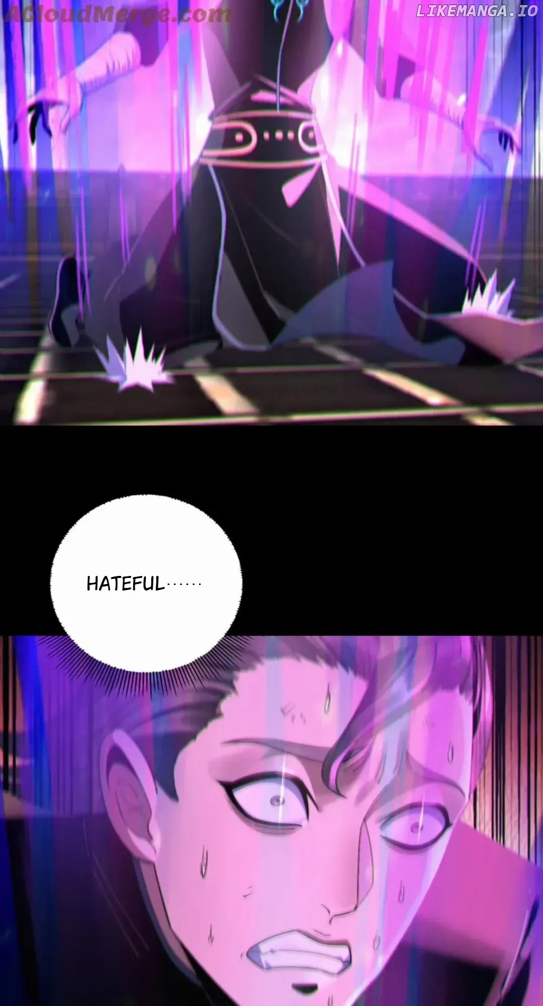 Me, The Heavenly Destined Villain Chapter 226 Online - página 11