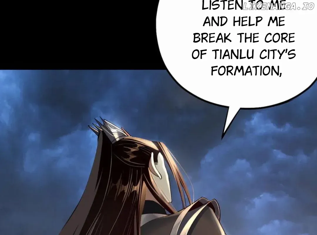 Me, The Heavenly Destined Villain Chapter 226 Online - página 13