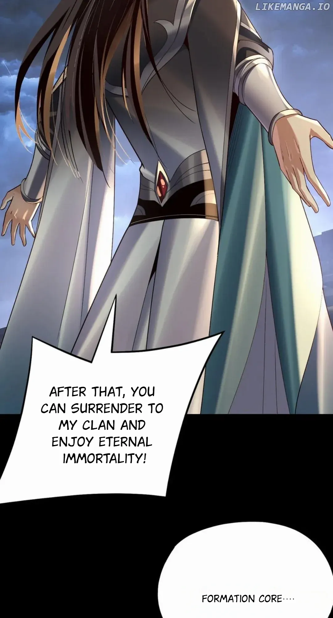 Me, The Heavenly Destined Villain Chapter 226 Online - página 14