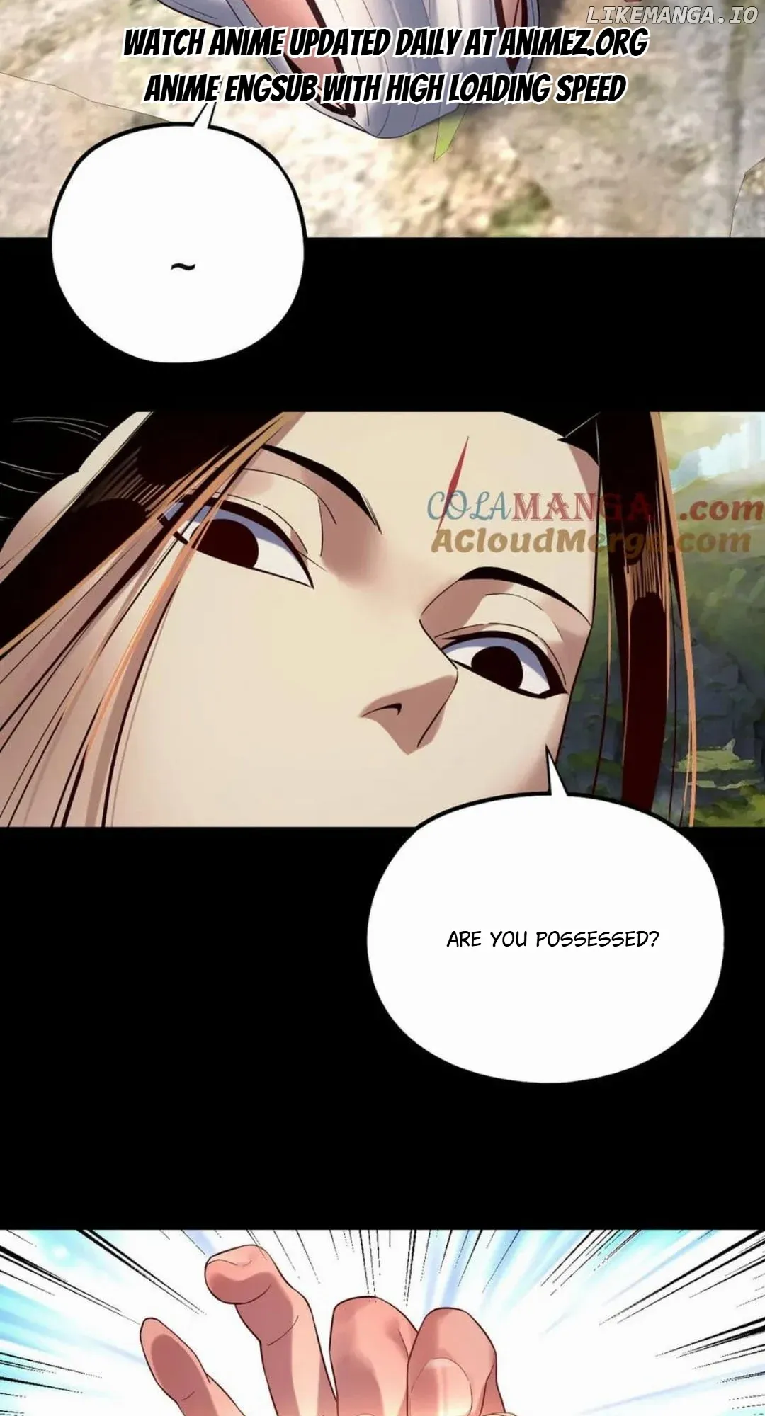 Me, The Heavenly Destined Villain Chapter 226 Online - página 23