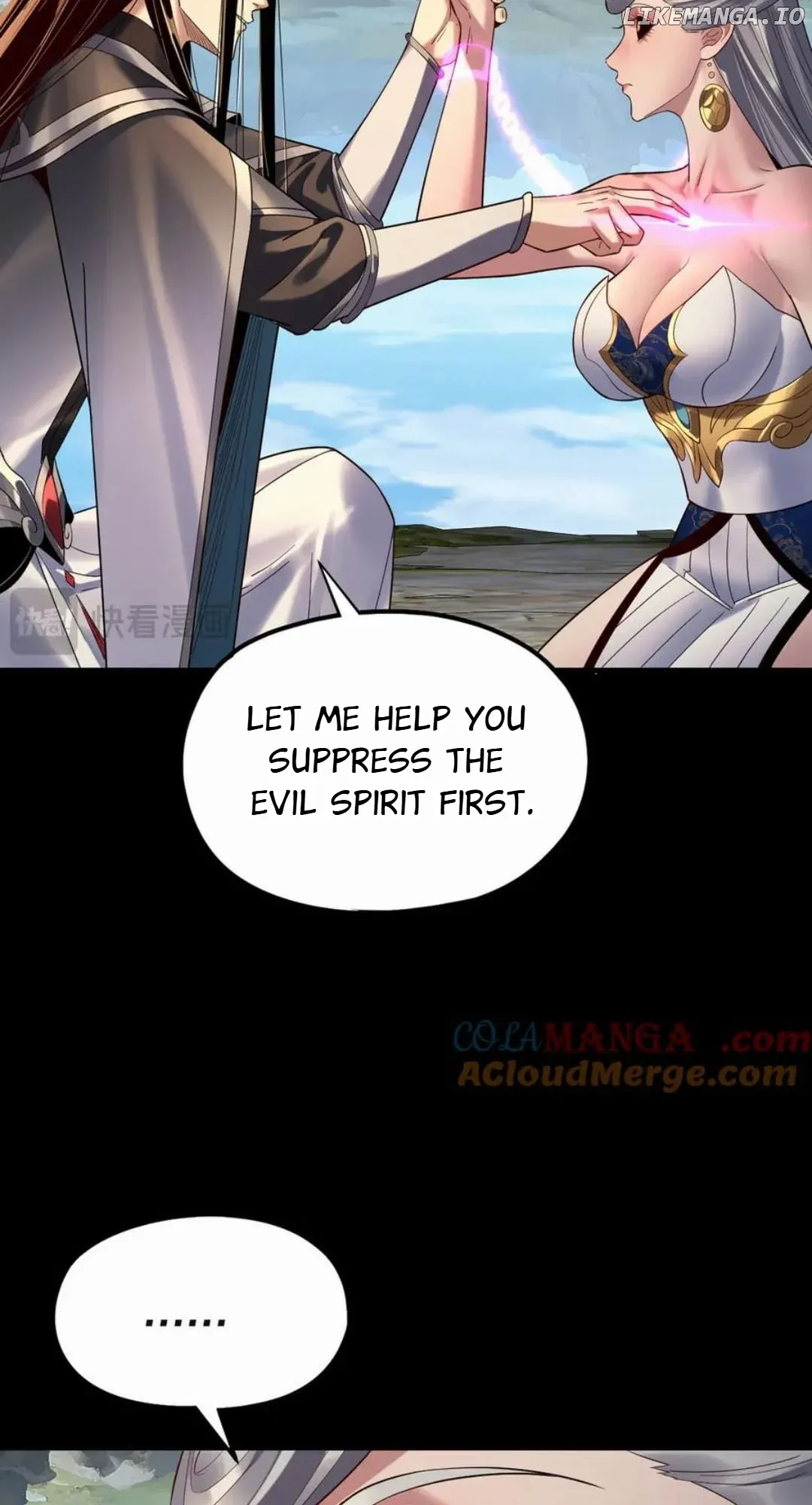 Me, The Heavenly Destined Villain Chapter 226 Online - página 26