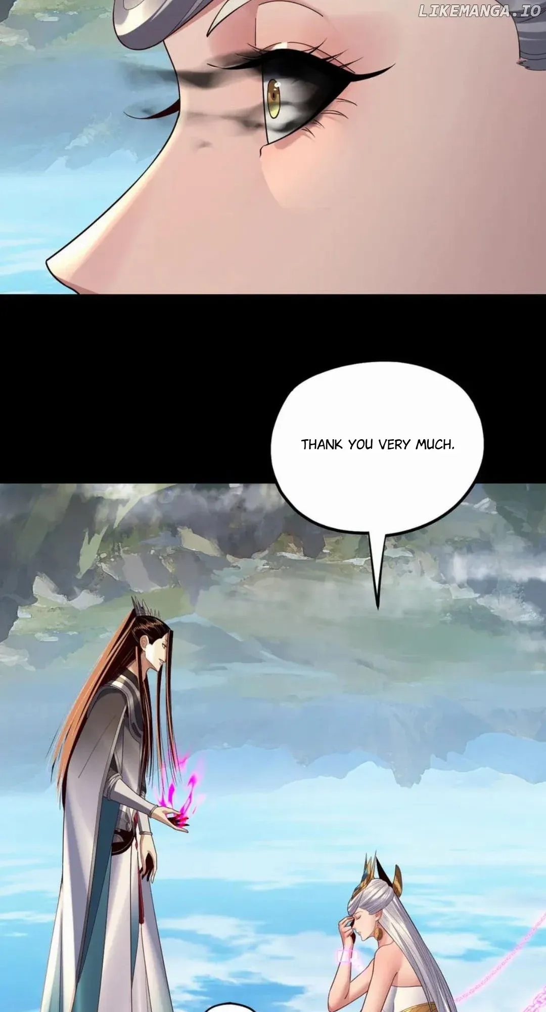 Me, The Heavenly Destined Villain Chapter 226 Online - página 27