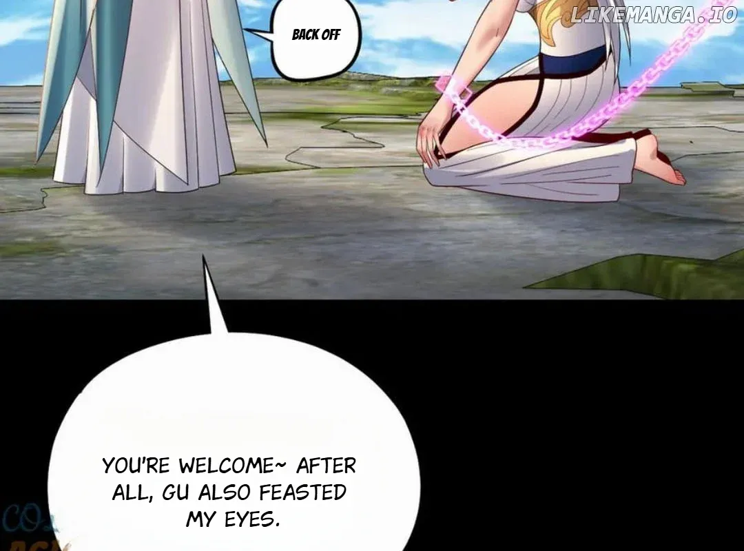 Me, The Heavenly Destined Villain Chapter 226 Online - página 28
