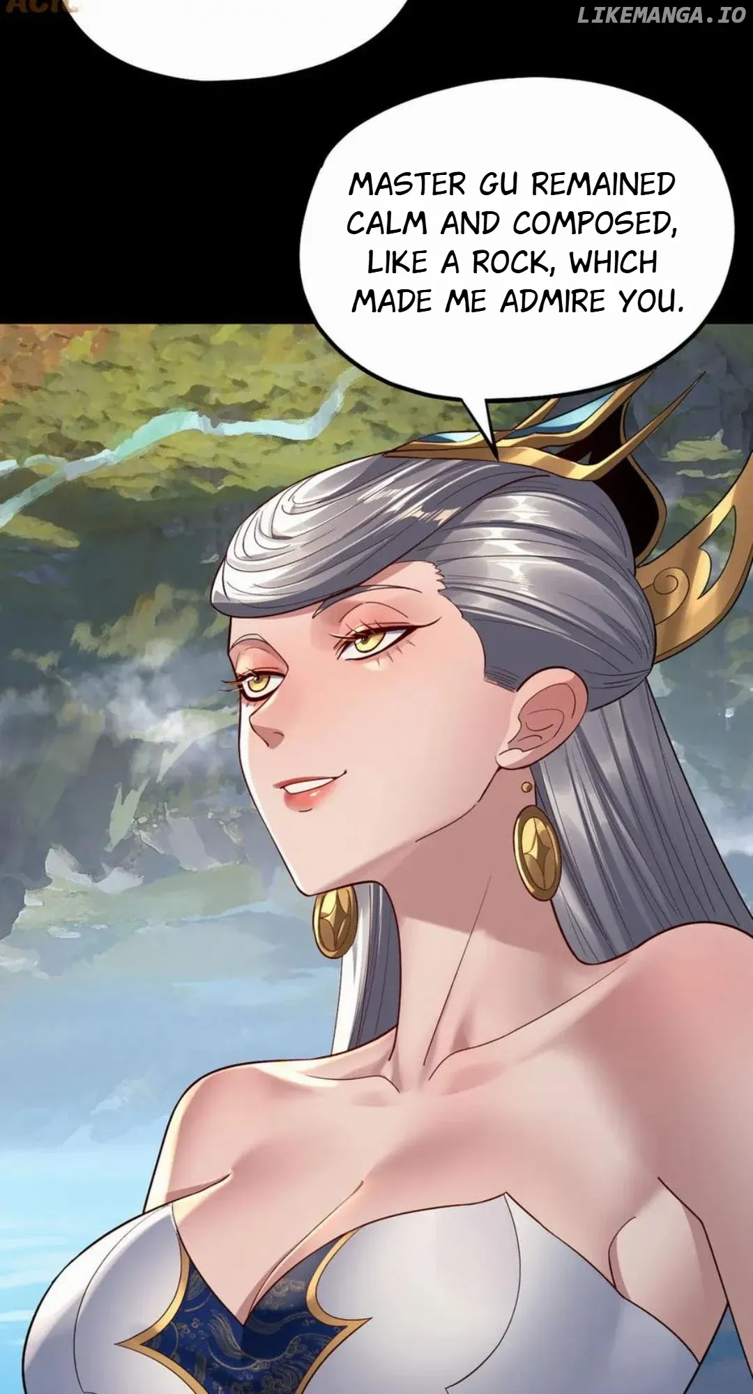 Me, The Heavenly Destined Villain Chapter 226 Online - página 29