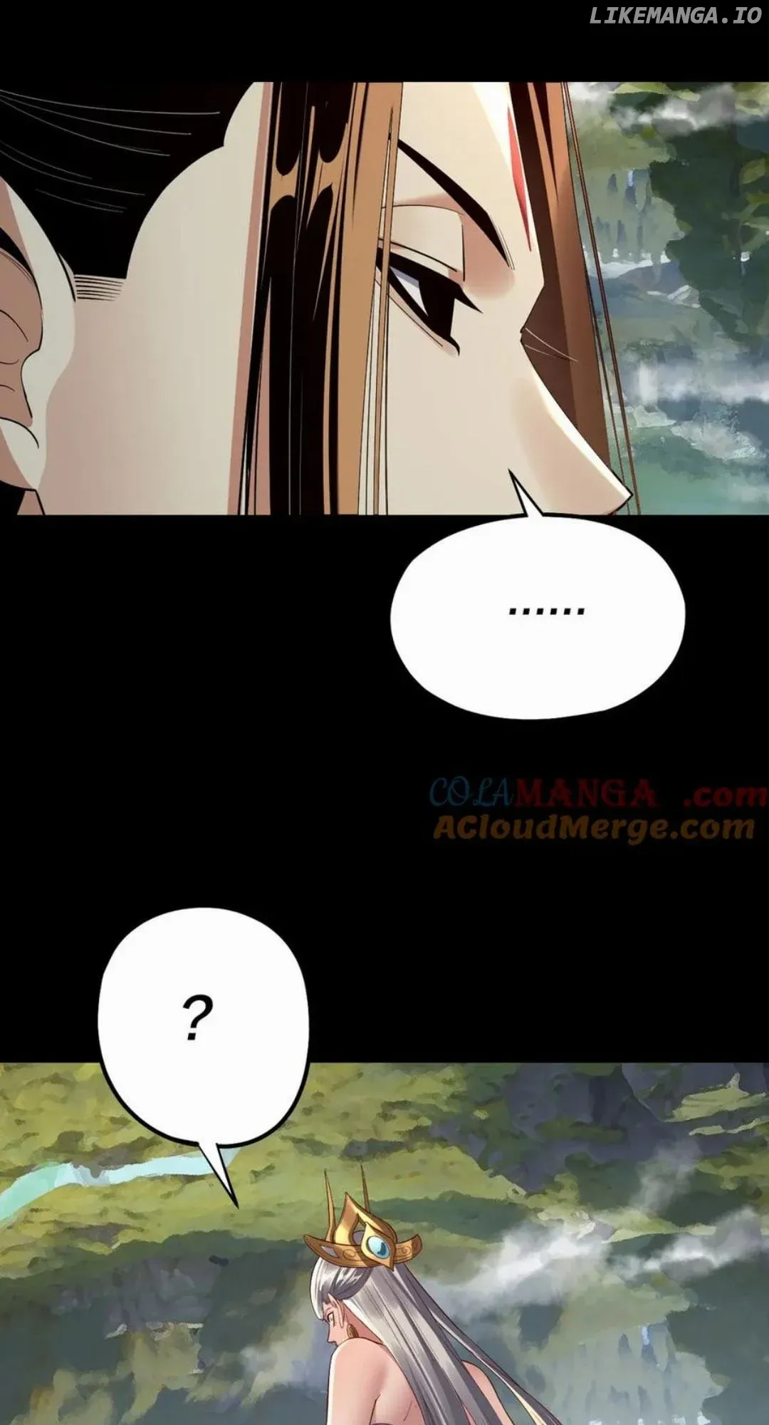 Me, The Heavenly Destined Villain Chapter 226 Online - página 35