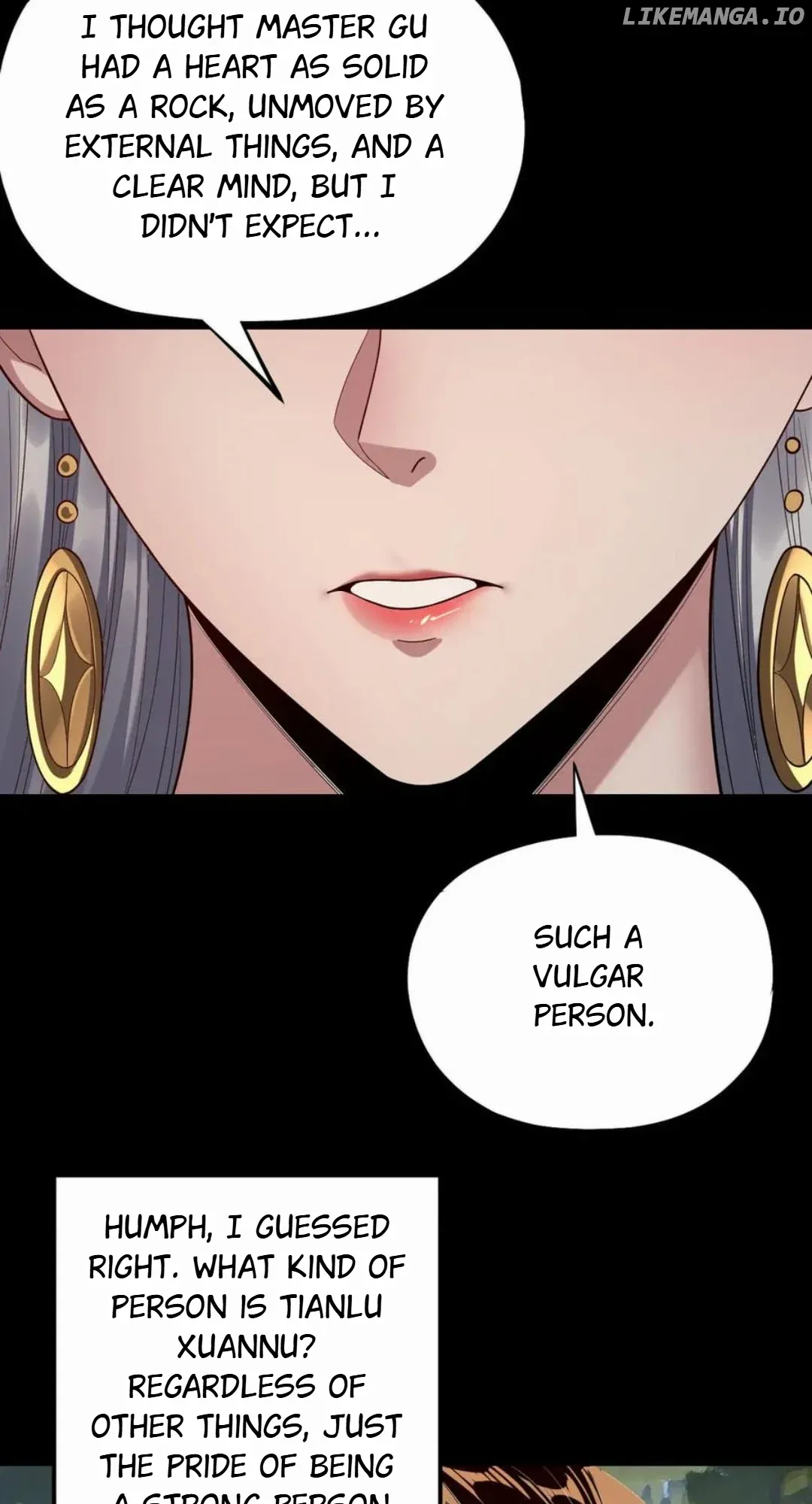 Me, The Heavenly Destined Villain Chapter 226 Online - página 39