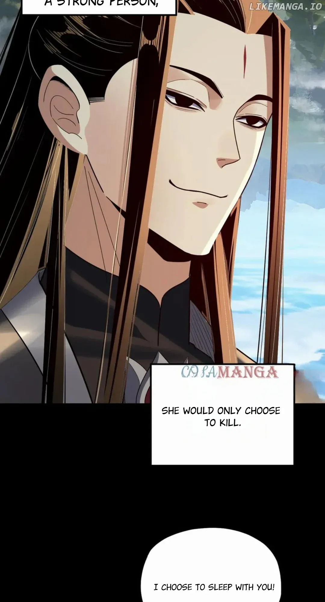 Me, The Heavenly Destined Villain Chapter 226 Online - página 40