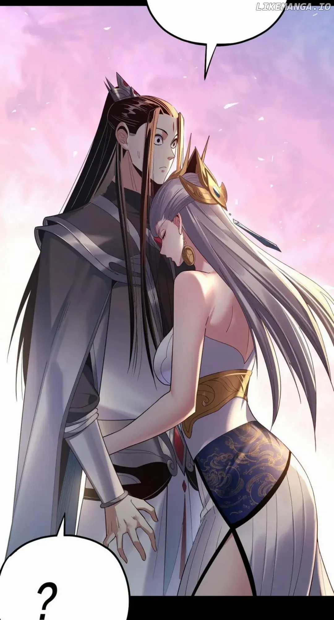 Me, The Heavenly Destined Villain Chapter 226 Online - página 41