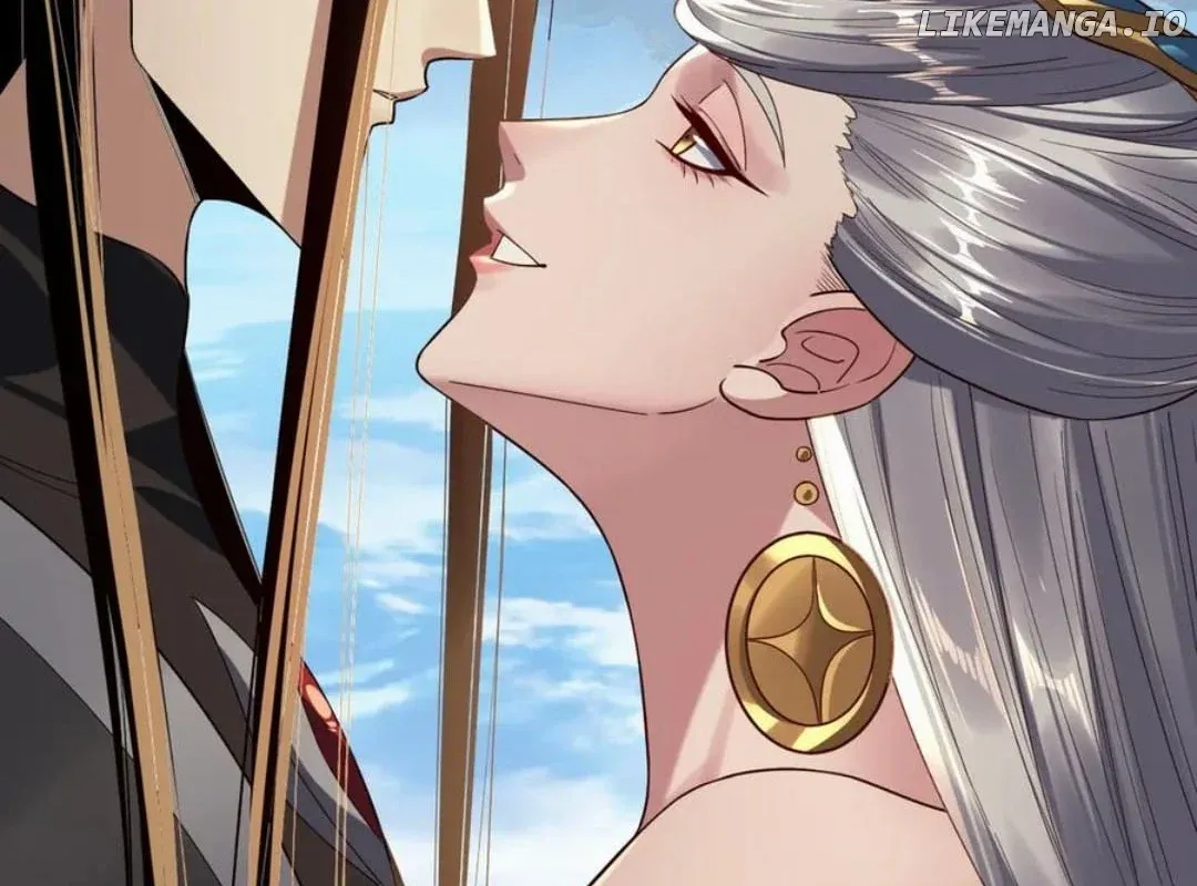 Me, The Heavenly Destined Villain Chapter 226 Online - página 43