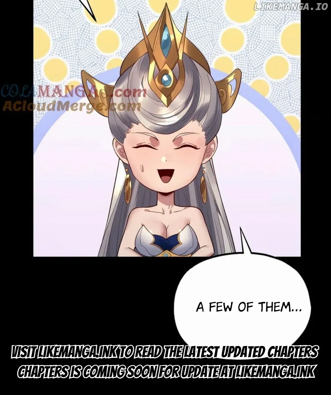 Me, The Heavenly Destined Villain Chapter 226 Online - página 56