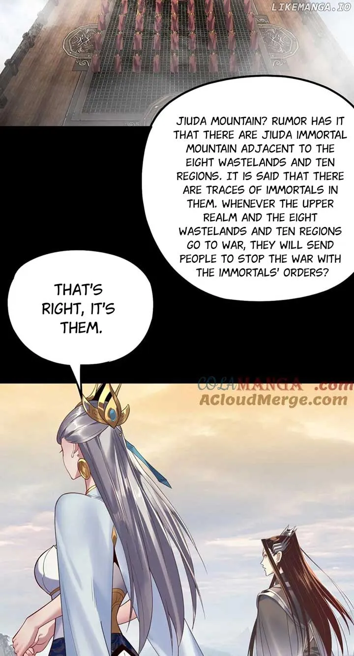 Me, The Heavenly Destined Villain Chapter 227 Online - página 2