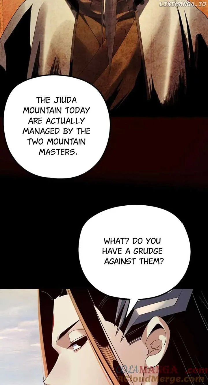 Me, The Heavenly Destined Villain Chapter 227 Online - página 5