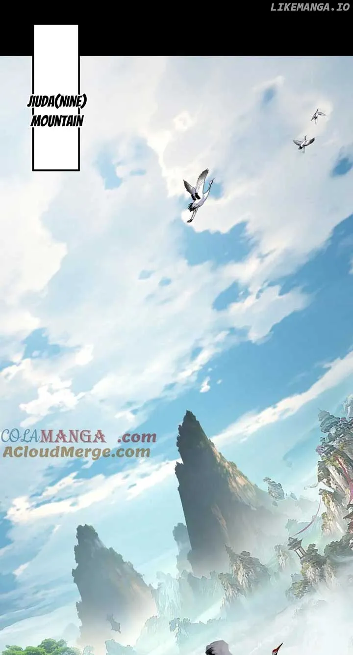 Me, The Heavenly Destined Villain Chapter 227 Online - página 12
