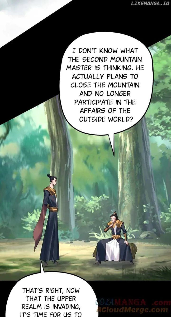 Me, The Heavenly Destined Villain Chapter 227 Online - página 14