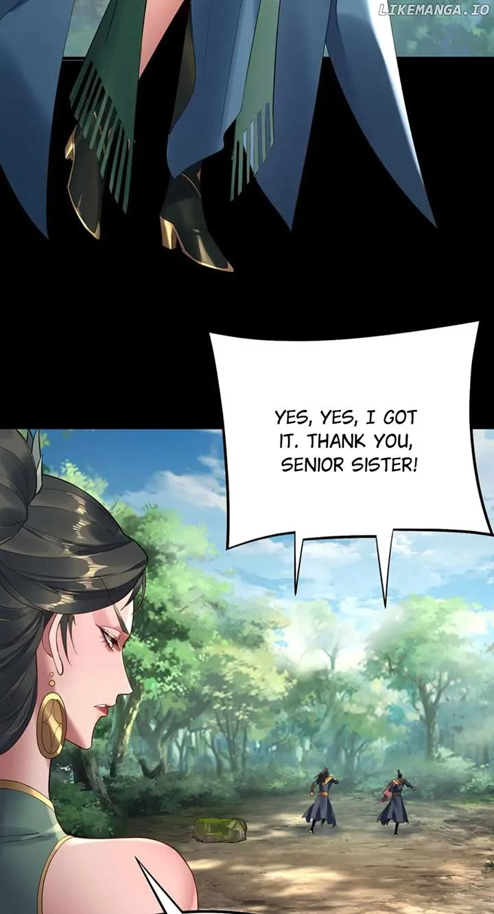 Me, The Heavenly Destined Villain Chapter 227 Online - página 17