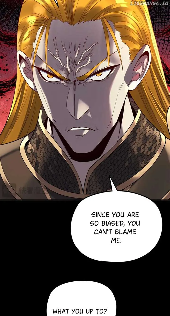 Me, The Heavenly Destined Villain Chapter 227 Online - página 27