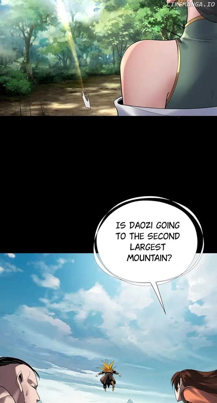 Me, The Heavenly Destined Villain Chapter 227 Online - página 29