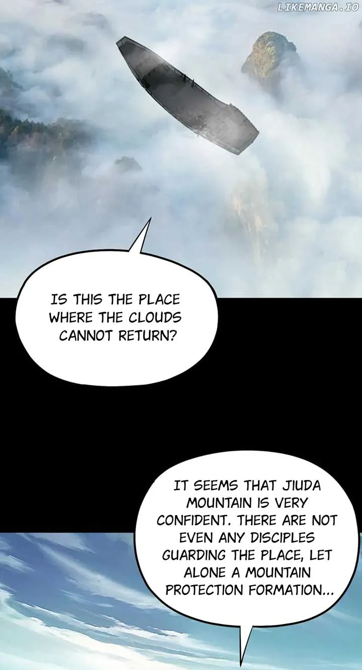 Me, The Heavenly Destined Villain Chapter 227 Online - página 31