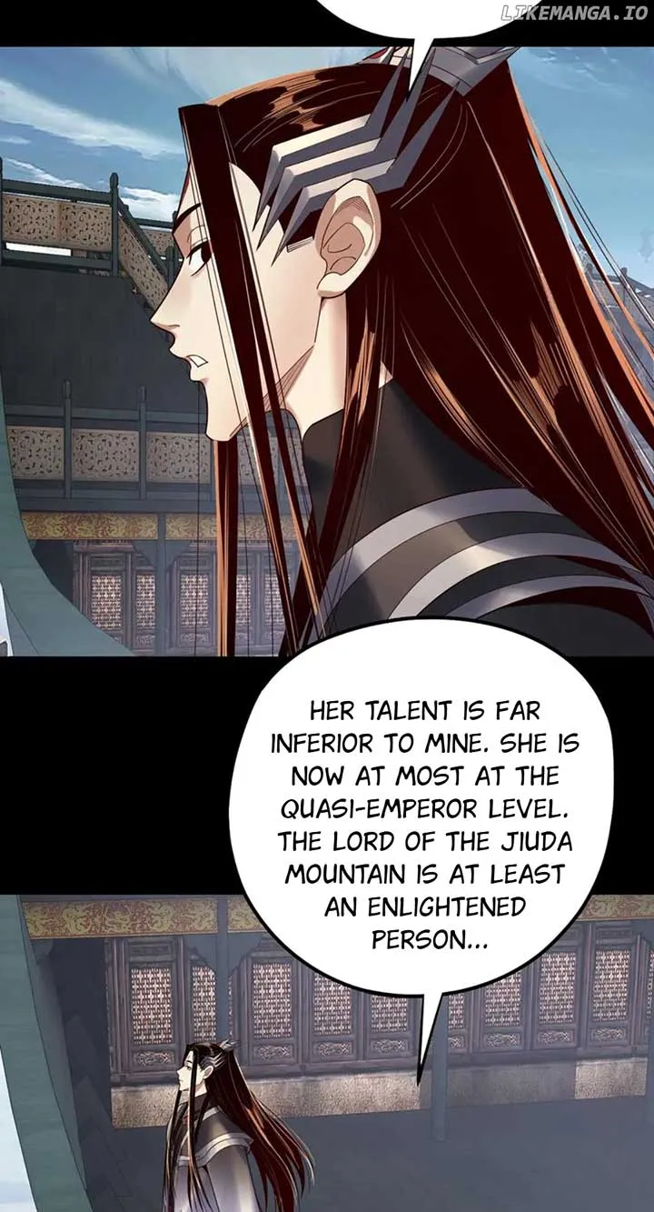 Me, The Heavenly Destined Villain Chapter 227 Online - página 36