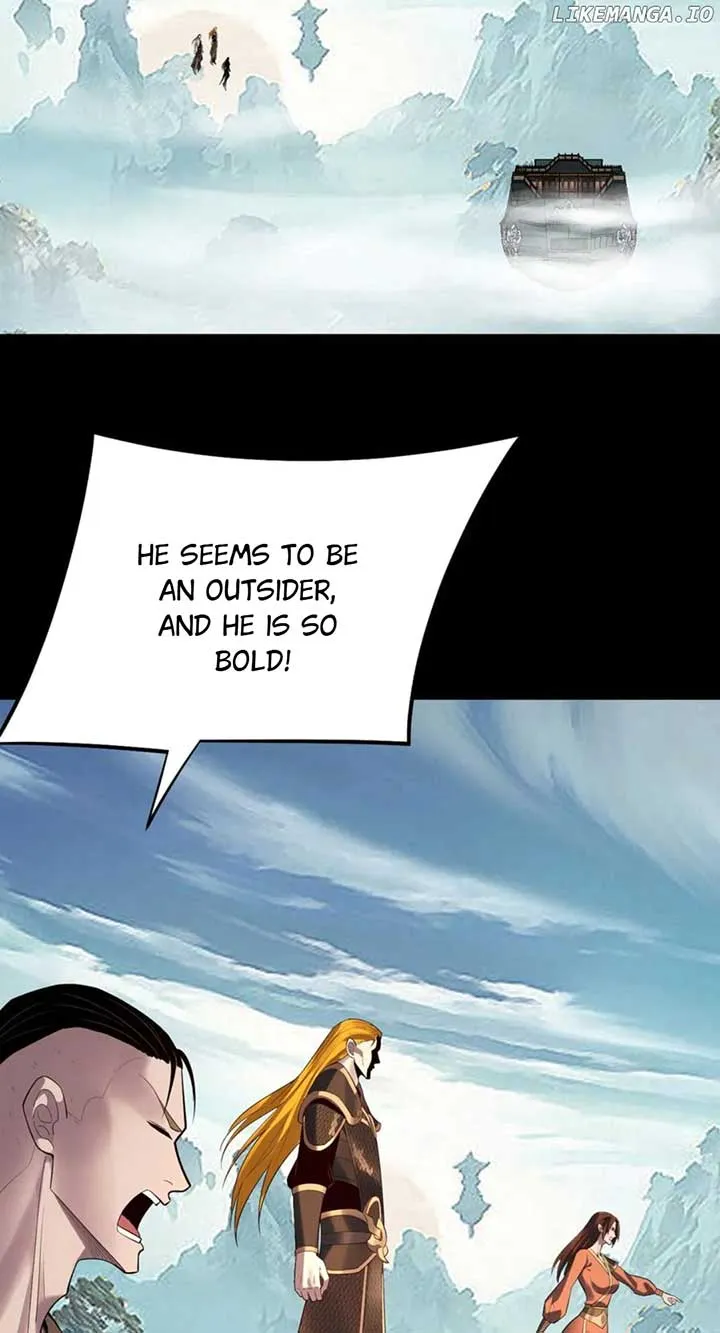 Me, The Heavenly Destined Villain Chapter 227 Online - página 38