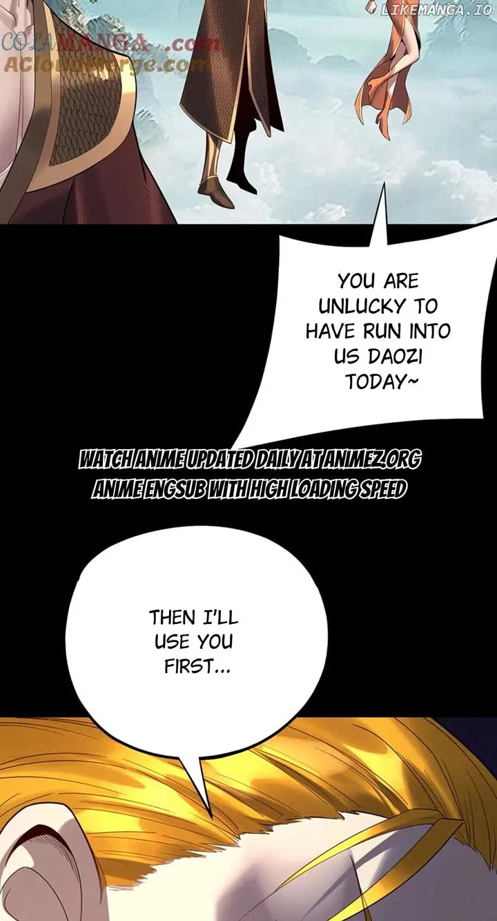 Me, The Heavenly Destined Villain Chapter 227 Online - página 39