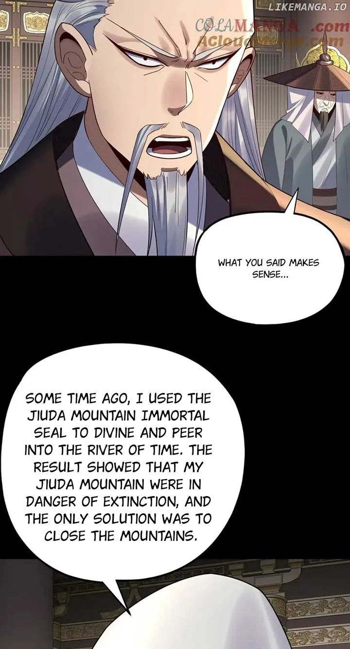 Me, The Heavenly Destined Villain Chapter 227 Online - página 48