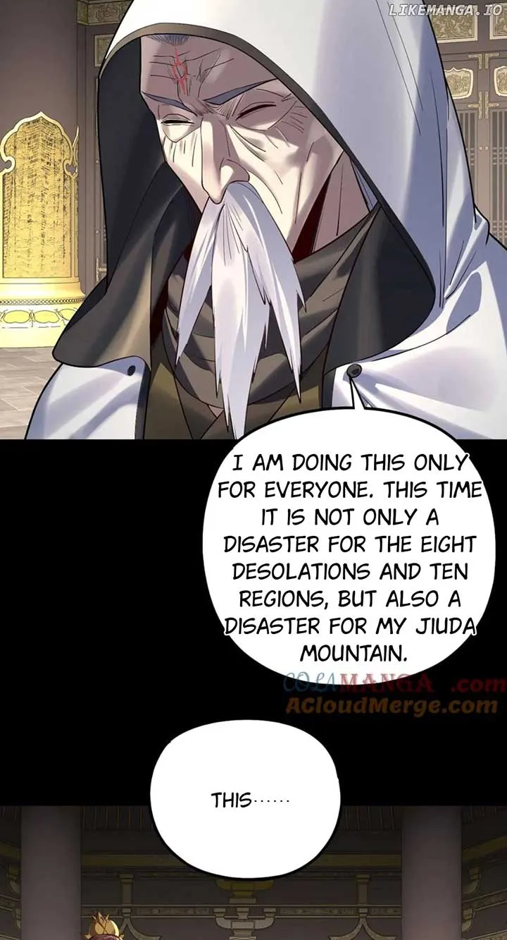 Me, The Heavenly Destined Villain Chapter 227 Online - página 49