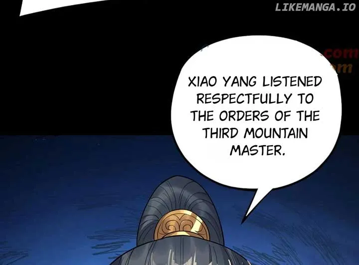 Me, The Heavenly Destined Villain Chapter 227 Online - página 58