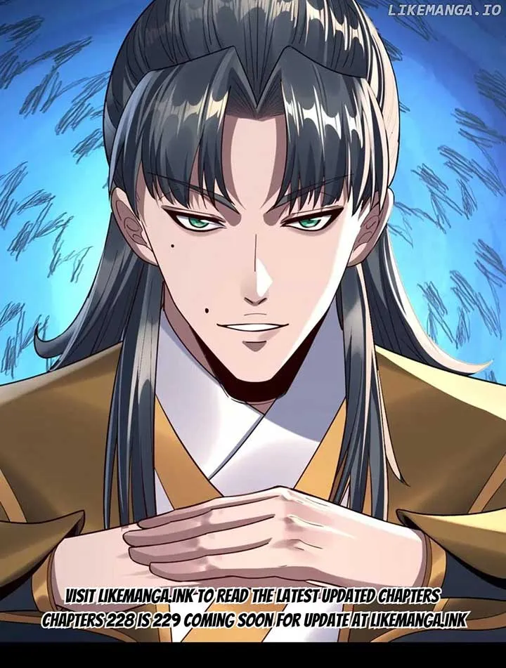 Me, The Heavenly Destined Villain Chapter 227 Online - página 59