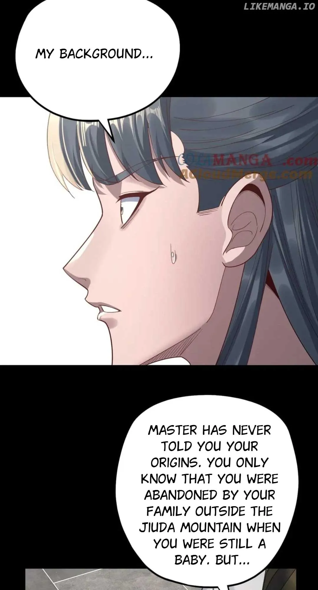 Me, The Heavenly Destined Villain Chapter 228 Online - página 5