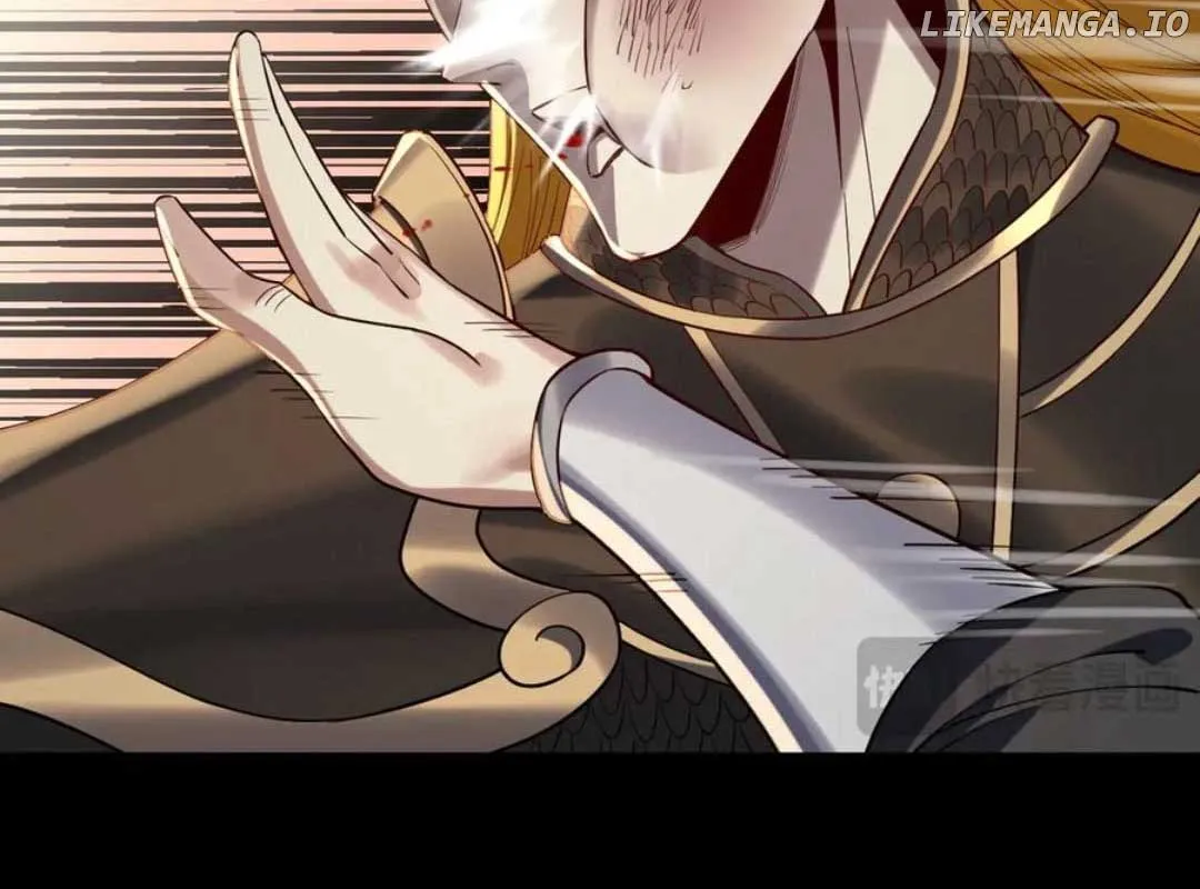 Me, The Heavenly Destined Villain Chapter 228 Online - página 14