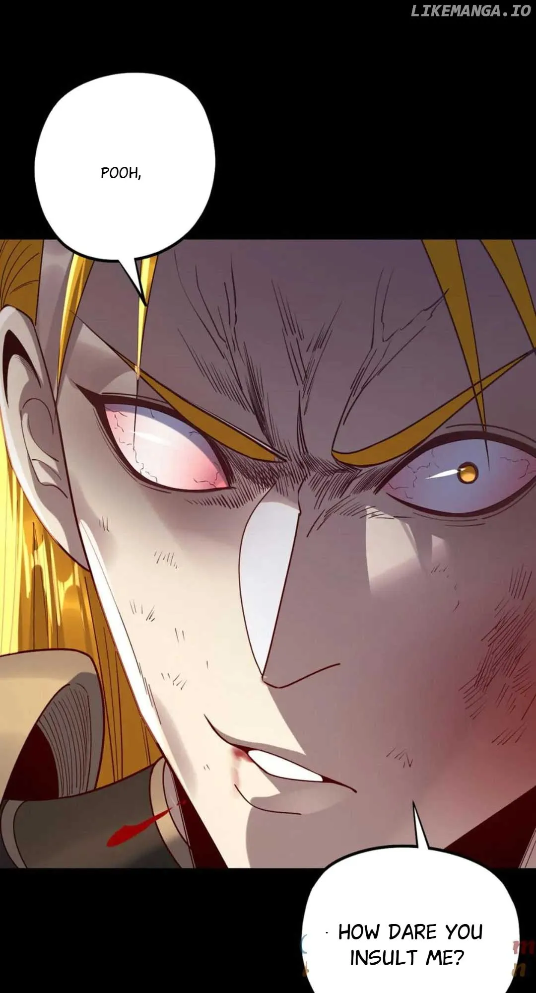 Me, The Heavenly Destined Villain Chapter 228 Online - página 15