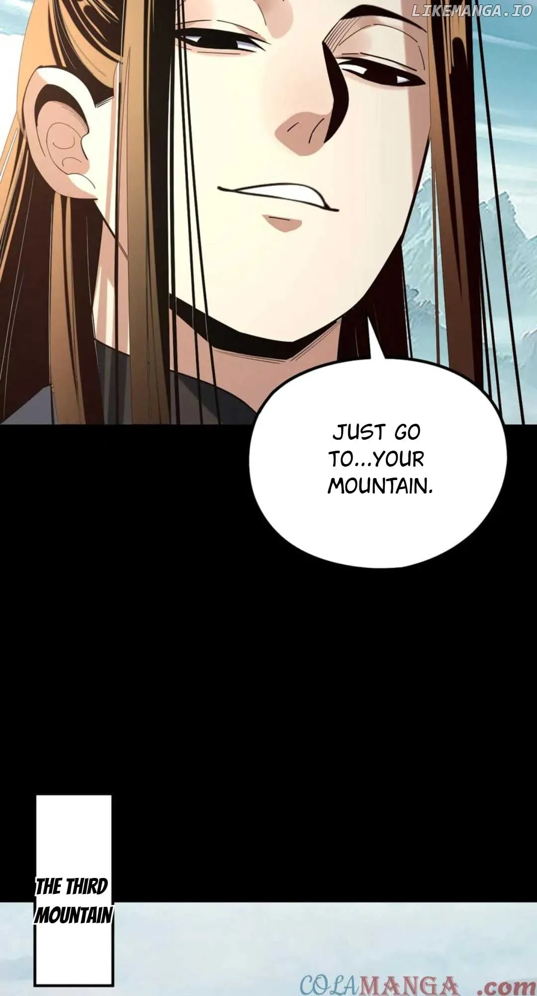 Me, The Heavenly Destined Villain Chapter 228 Online - página 25