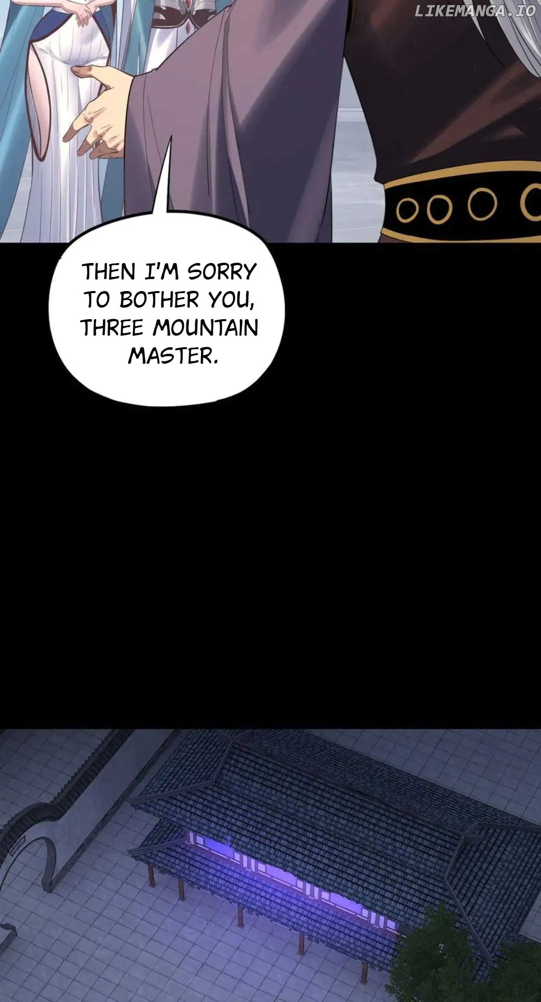 Me, The Heavenly Destined Villain Chapter 228 Online - página 42