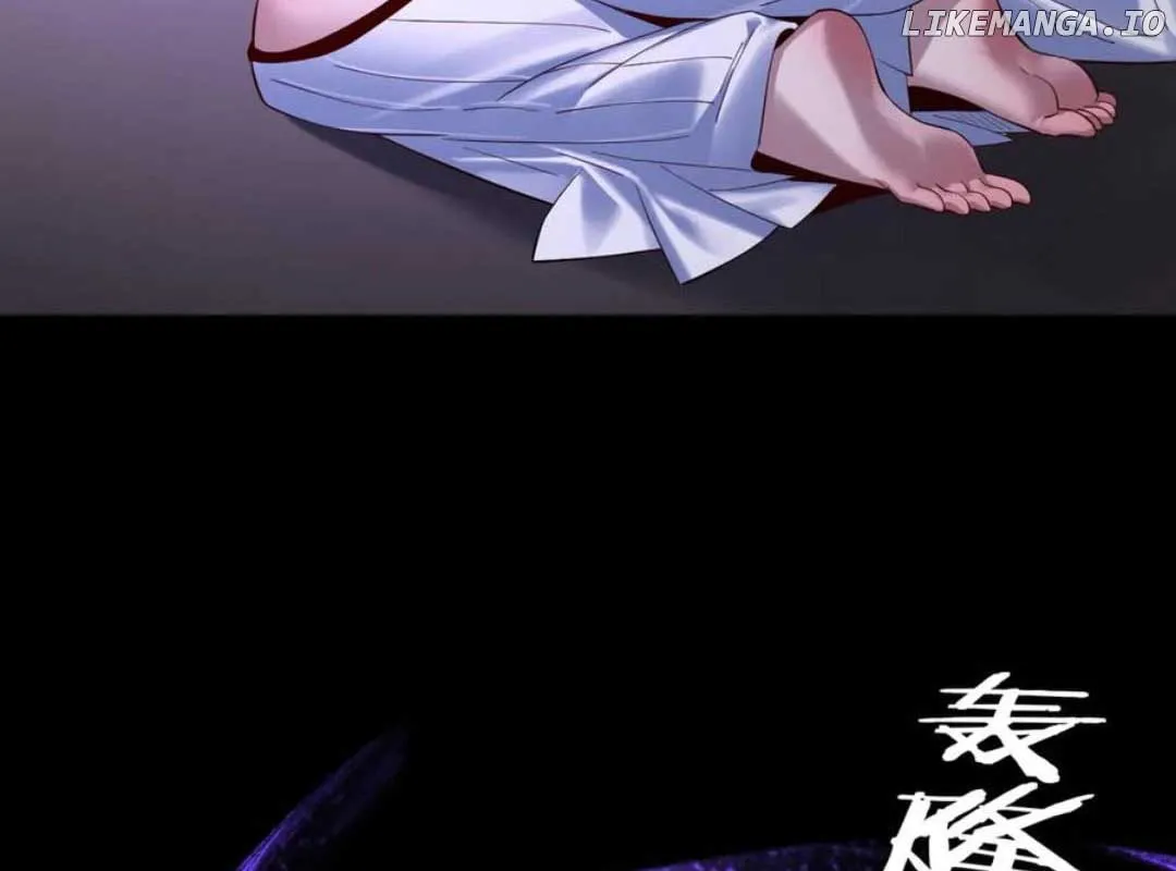 Me, The Heavenly Destined Villain Chapter 228 Online - página 44
