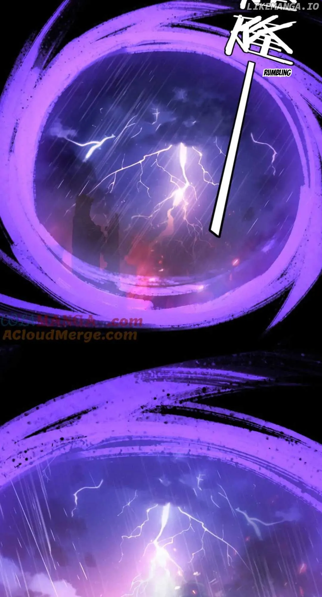 Me, The Heavenly Destined Villain Chapter 228 Online - página 45